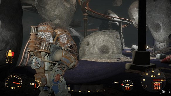 《異塵餘生4》圖文流程攻略[全遊戲劇情+全任務展開+搖頭娃娃收集+重要物品收集+同伴募集] 【四線結局已完結】