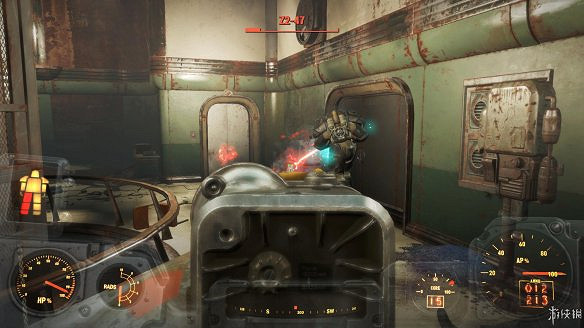 《異塵餘生4》圖文流程攻略[全遊戲劇情+全任務展開+搖頭娃娃收集+重要物品收集+同伴募集] 【四線結局已完結】