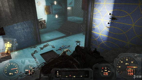 《異塵餘生4》圖文流程攻略[全遊戲劇情+全任務展開+搖頭娃娃收集+重要物品收集+同伴募集] 【四線結局已完結】