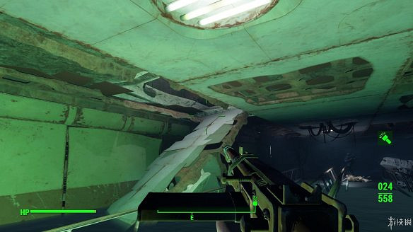 《異塵餘生4》圖文流程攻略[全遊戲劇情+全任務展開+搖頭娃娃收集+重要物品收集+同伴募集] 【四線結局已完結】