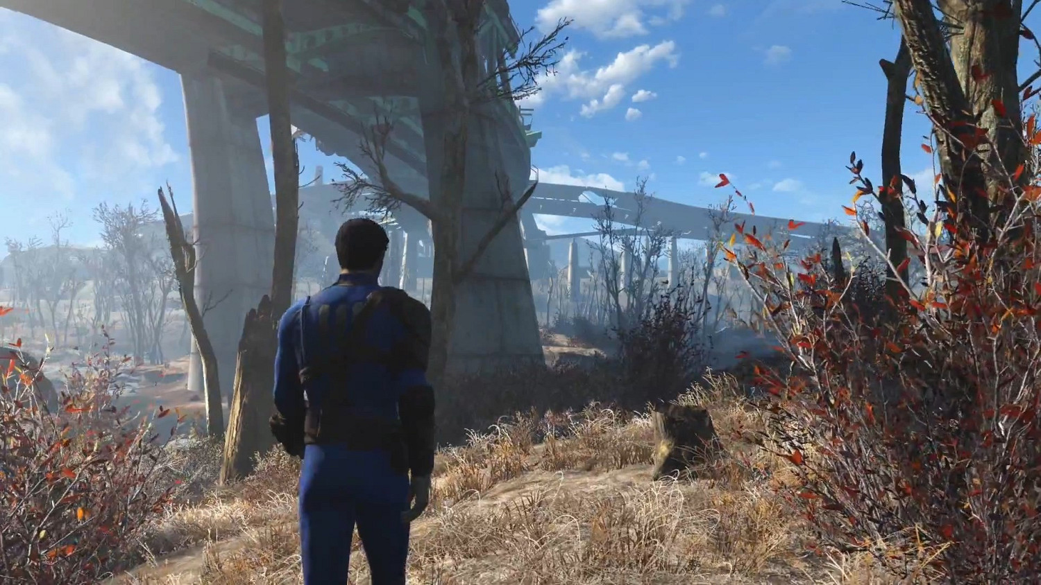 《異塵餘生4》黑屏、閃退及跳出等問題解決辦法合集 《異塵餘生4》黑屏、閃退及跳出等問題解決辦法合集