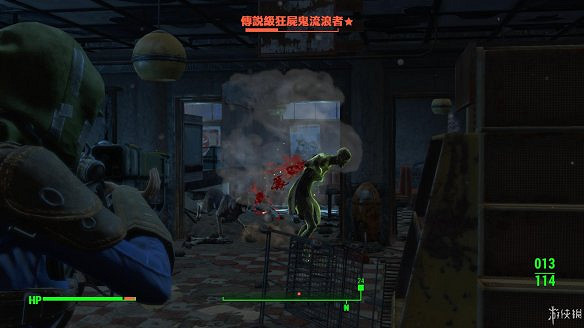 《異塵餘生4》圖文流程攻略[全遊戲劇情+全任務展開+搖頭娃娃收集+重要物品收集+同伴募集] 【四線結局已完結】