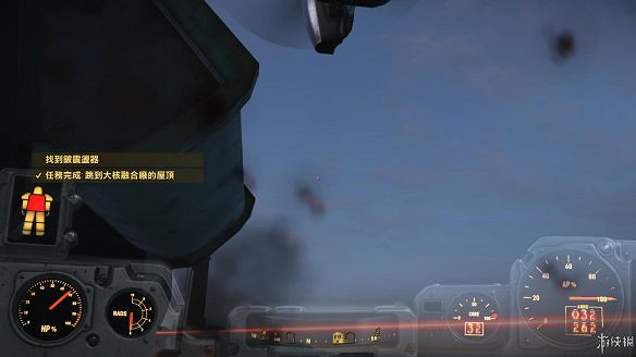 《異塵餘生4》圖文流程攻略[全遊戲劇情+全任務展開+搖頭娃娃收集+重要物品收集+同伴募集] 【四線結局已完結】