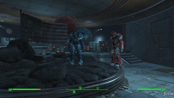 《異塵餘生4》圖文流程攻略[全遊戲劇情+全任務展開+搖頭娃娃收集+重要物品收集+同伴募集] 【四線結局已完結】