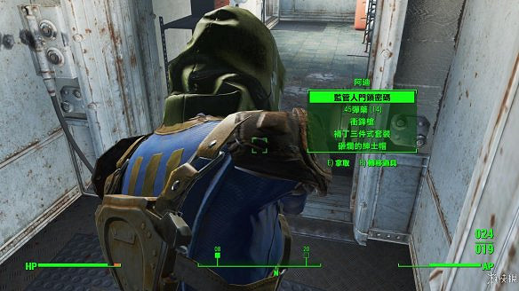 《異塵餘生4》圖文流程攻略[全遊戲劇情+全任務展開+搖頭娃娃收集+重要物品收集+同伴募集] 【四線結局已完結】