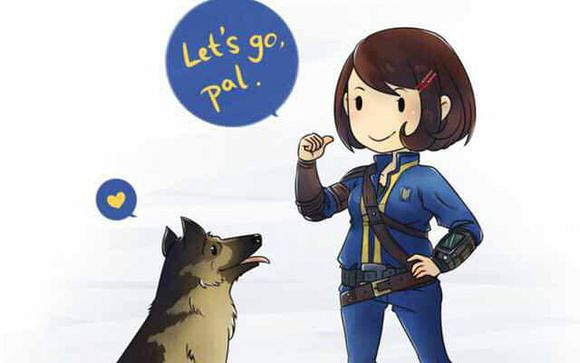 《異塵餘生4》老司機對新人玩家的100條教誨