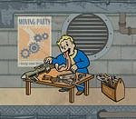 《異塵餘生4》Perk技能效果列表一覽