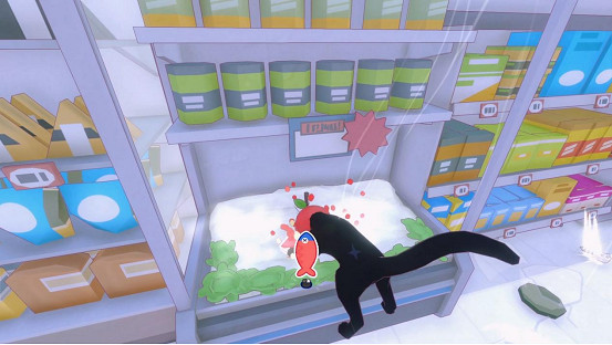 貓貓模擬器《小貓咪大城市》將於5月9日上線！