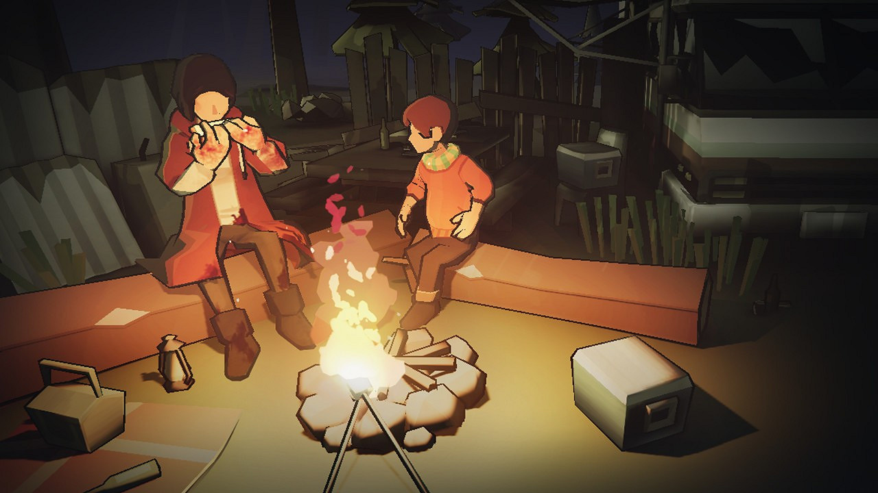 中國大陸研發喪屍末世冒險《甦醒之路》7月25日登陸Switch！