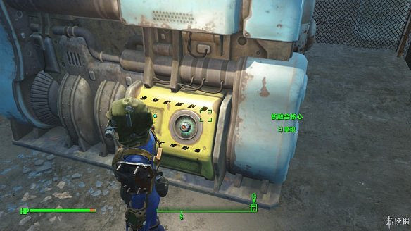 《異塵餘生4》圖文流程攻略[全遊戲劇情+全任務展開+搖頭娃娃收集+重要物品收集+同伴募集] 【四線結局已完結】