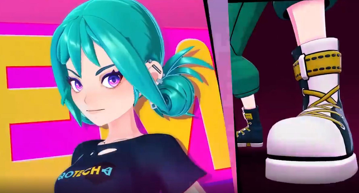 42年後！經典遊戲的精神續作《Yars Rising》即將推出