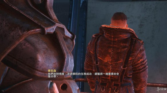 《異塵餘生4》圖文流程攻略[全遊戲劇情+全任務展開+搖頭娃娃收集+重要物品收集+同伴募集] 【四線結局已完結】