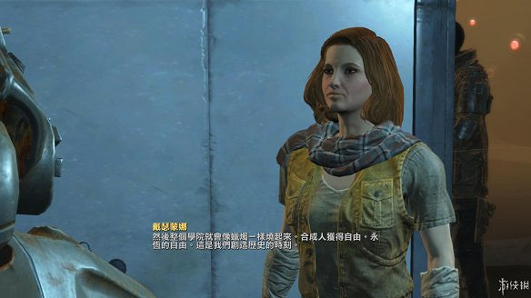 《異塵餘生4》圖文流程攻略[全遊戲劇情+全任務展開+搖頭娃娃收集+重要物品收集+同伴募集] 【四線結局已完結】