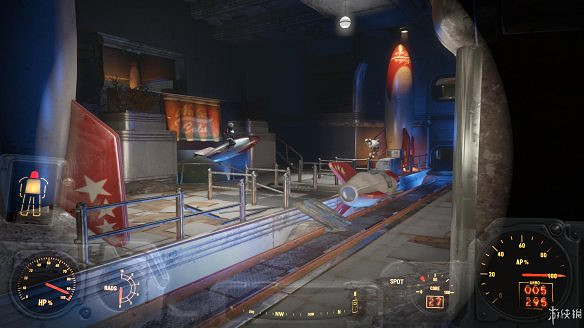 《異塵餘生4》圖文流程攻略[全遊戲劇情+全任務展開+搖頭娃娃收集+重要物品收集+同伴募集] 【四線結局已完結】