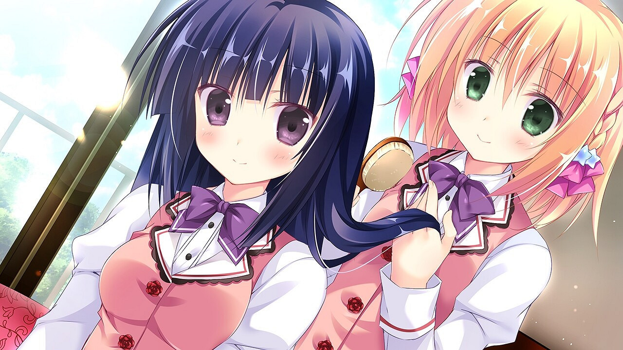 《奇異恩典》4月26日Steam發售 支援中文