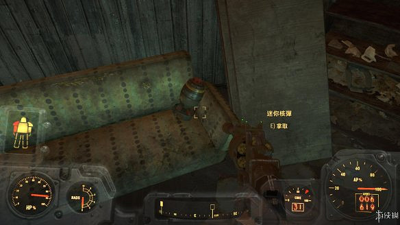 《異塵餘生4》圖文流程攻略[全遊戲劇情+全任務展開+搖頭娃娃收集+重要物品收集+同伴募集] 【四線結局已完結】