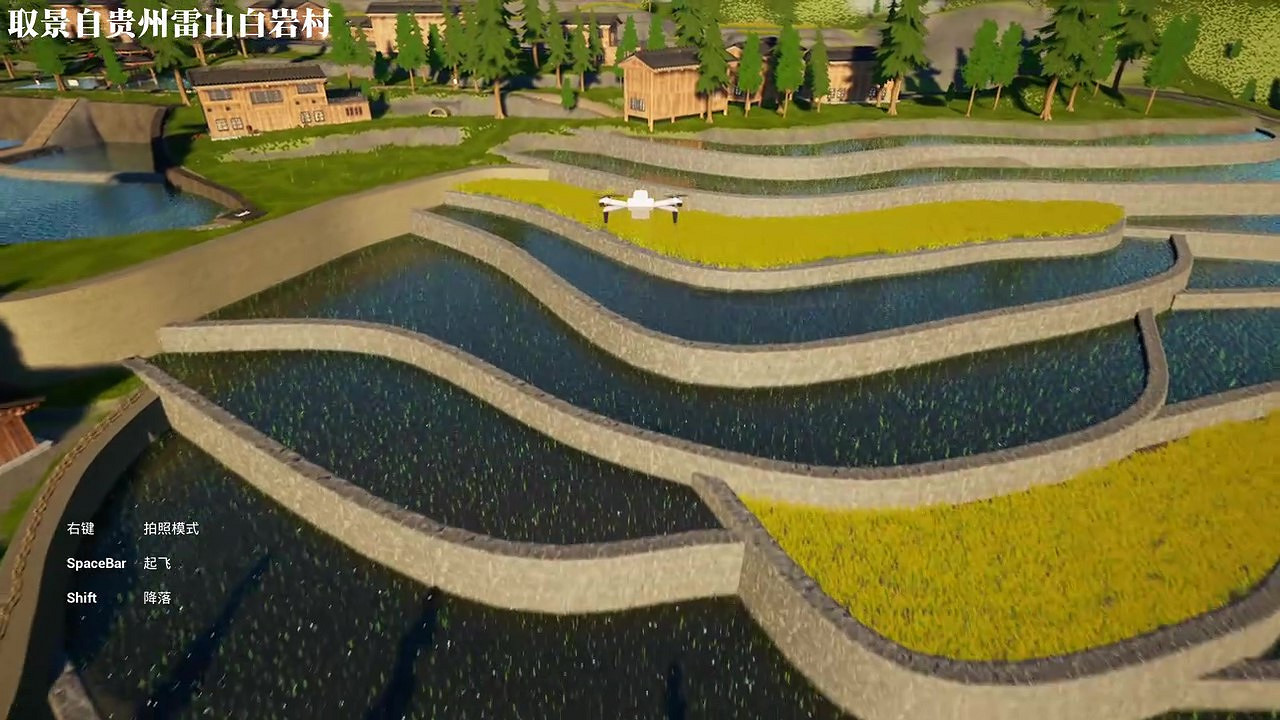 種田+冒險《老家奇妙日記》發售日預告 4月25日發售