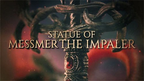 《艾爾登法環》DLC收藏版雕像宣傳影片公布:霸氣側漏