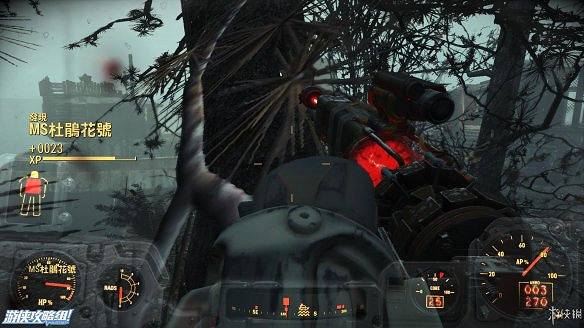 《異塵餘生4》圖文流程攻略[全遊戲劇情+全任務展開+搖頭娃娃收集+重要物品收集+同伴募集] 【四線結局已完結】