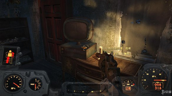 《異塵餘生4》圖文流程攻略[全遊戲劇情+全任務展開+搖頭娃娃收集+重要物品收集+同伴募集] 【四線結局已完結】