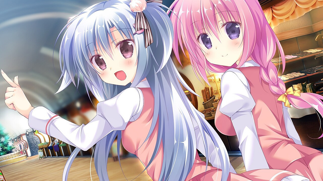 《奇異恩典》4月26日Steam發售 支援中文