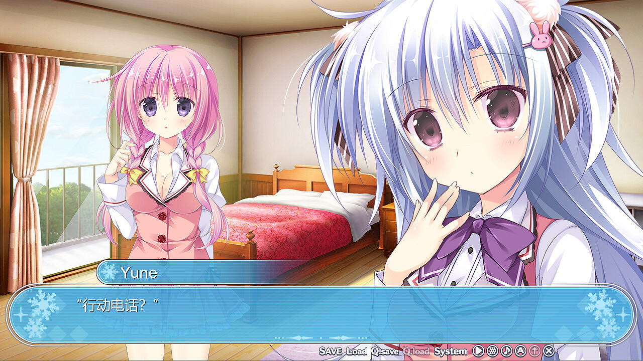 《奇異恩典》4月26日Steam發售 支援中文