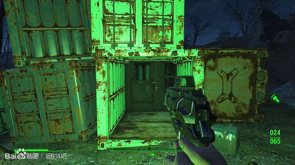 《異塵餘生4》T-51動力甲位置圖文詳解