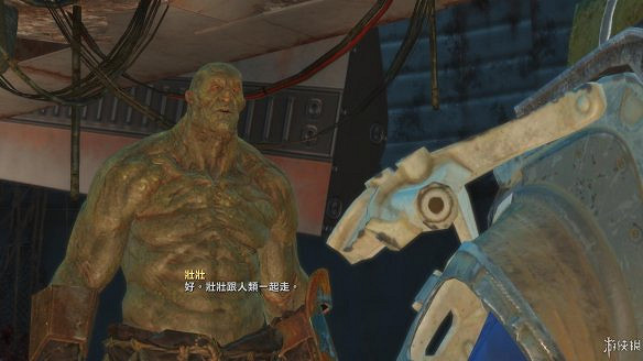 《異塵餘生4》圖文流程攻略[全遊戲劇情+全任務展開+搖頭娃娃收集+重要物品收集+同伴募集] 【四線結局已完結】