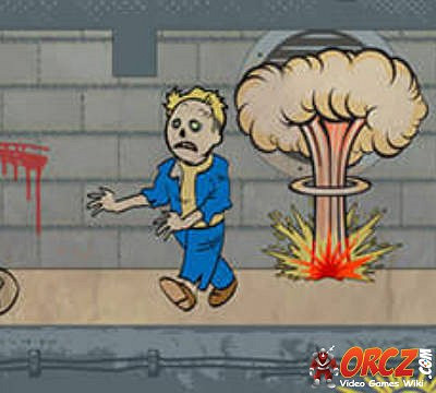 《異塵餘生4》新NPC及武器介紹 《異塵餘生4》新NPC及武器介紹