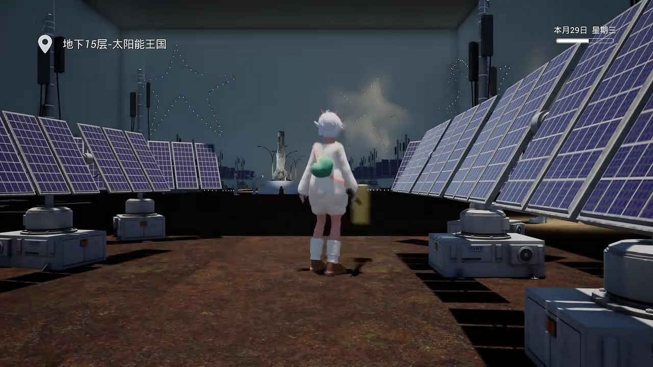 種田+冒險《老家奇妙日記》發售日預告 4月25日發售