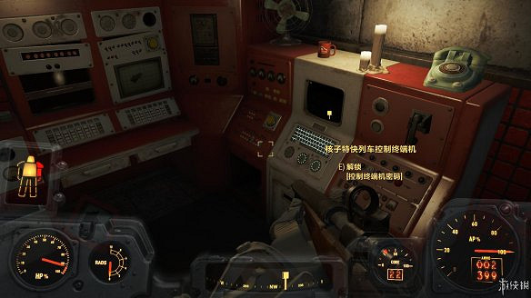 《異塵餘生4》圖文流程攻略[全遊戲劇情+全任務展開+搖頭娃娃收集+重要物品收集+同伴募集] 【四線結局已完結】