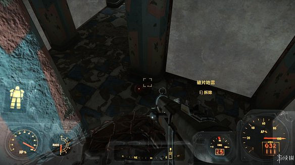 《異塵餘生4》圖文流程攻略[全遊戲劇情+全任務展開+搖頭娃娃收集+重要物品收集+同伴募集] 【四線結局已完結】