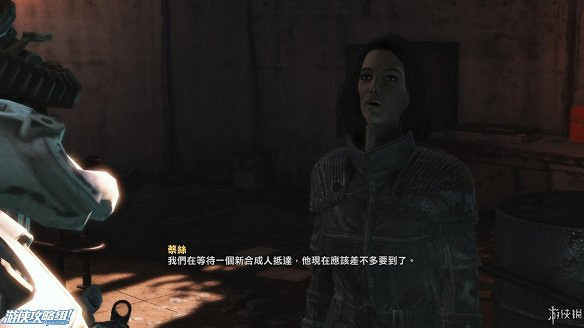 《異塵餘生4》圖文流程攻略[全遊戲劇情+全任務展開+搖頭娃娃收集+重要物品收集+同伴募集] 【四線結局已完結】