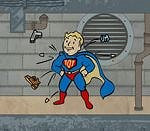 《異塵餘生4》Perk技能效果列表一覽 《異塵餘生4》Perk技能效果列表一覽