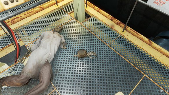 《異塵餘生4》圖文流程攻略[全遊戲劇情+全任務展開+搖頭娃娃收集+重要物品收集+同伴募集] 【四線結局已完結】