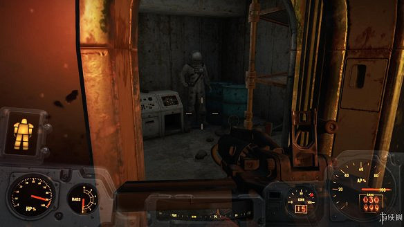 《異塵餘生4》圖文流程攻略[全遊戲劇情+全任務展開+搖頭娃娃收集+重要物品收集+同伴募集] 【四線結局已完結】