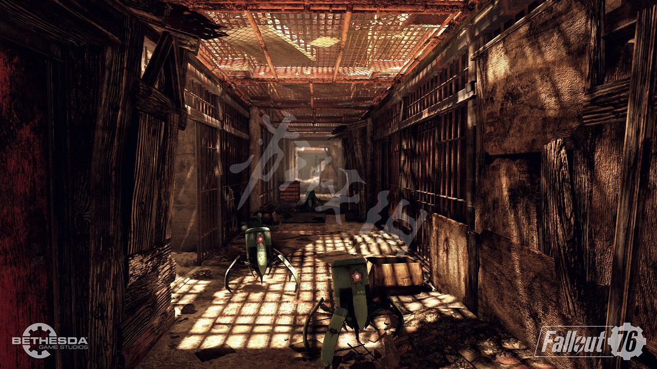 《異塵餘生76》特色內容玩法圖文介紹 遊戲怎麽樣？