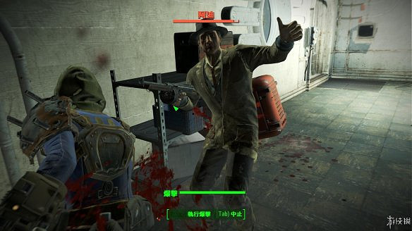 《異塵餘生4》圖文流程攻略[全遊戲劇情+全任務展開+搖頭娃娃收集+重要物品收集+同伴募集] 【四線結局已完結】