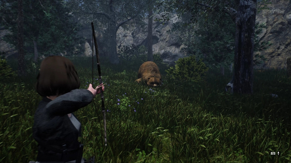 《死亡之夜》免安裝綠色中文版下載