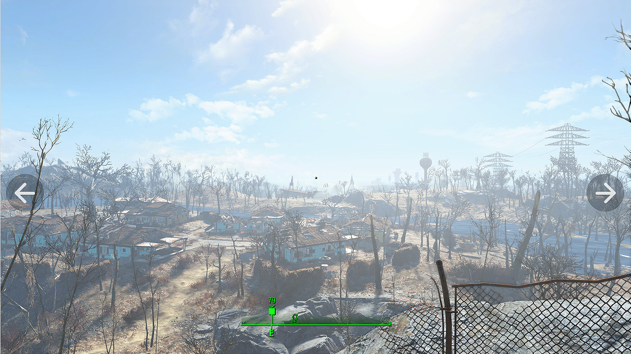 《異塵餘生4》畫面、劇情及戰鬥等體驗心得分享