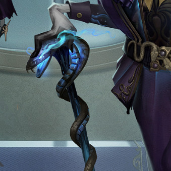 《第五人格》記錄員刪除符皮膚介紹 《第五人格》記錄員刪除符皮膚介紹