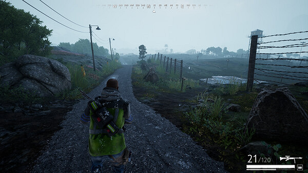 主機獨占多人射擊遊戲《Vigor》官宣5月登陸PC平台! 主機獨占多人射擊遊戲《Vigor》官宣5月登陸PC平台!