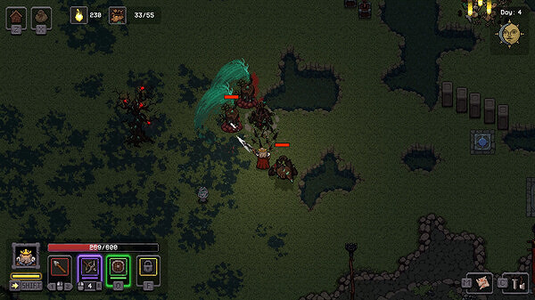 黑暗奇幻冒險遊戲《國王之墓》上線Steam！首發37元