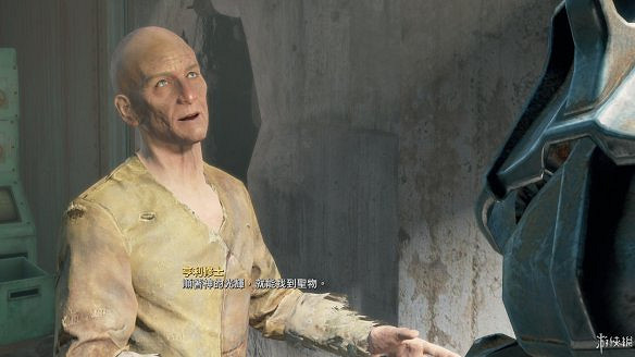 《異塵餘生4》圖文流程攻略[全遊戲劇情+全任務展開+搖頭娃娃收集+重要物品收集+同伴募集] 【四線結局已完結】