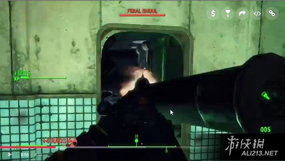 《異塵餘生4》新武器圖文展示