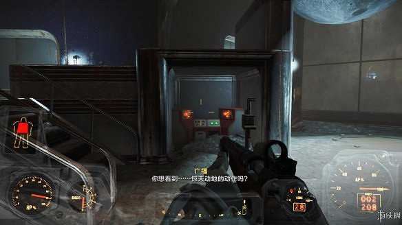 《異塵餘生4》圖文流程攻略[全遊戲劇情+全任務展開+搖頭娃娃收集+重要物品收集+同伴募集] 【四線結局已完結】