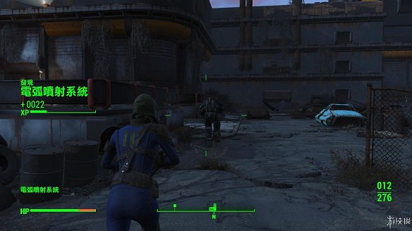 《異塵餘生4》圖文流程攻略[全遊戲劇情+全任務展開+搖頭娃娃收集+重要物品收集+同伴募集] 【四線結局已完結】