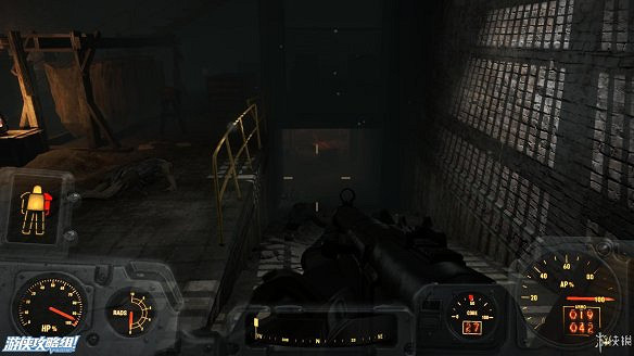 《異塵餘生4》圖文流程攻略[全遊戲劇情+全任務展開+搖頭娃娃收集+重要物品收集+同伴募集] 【四線結局已完結】