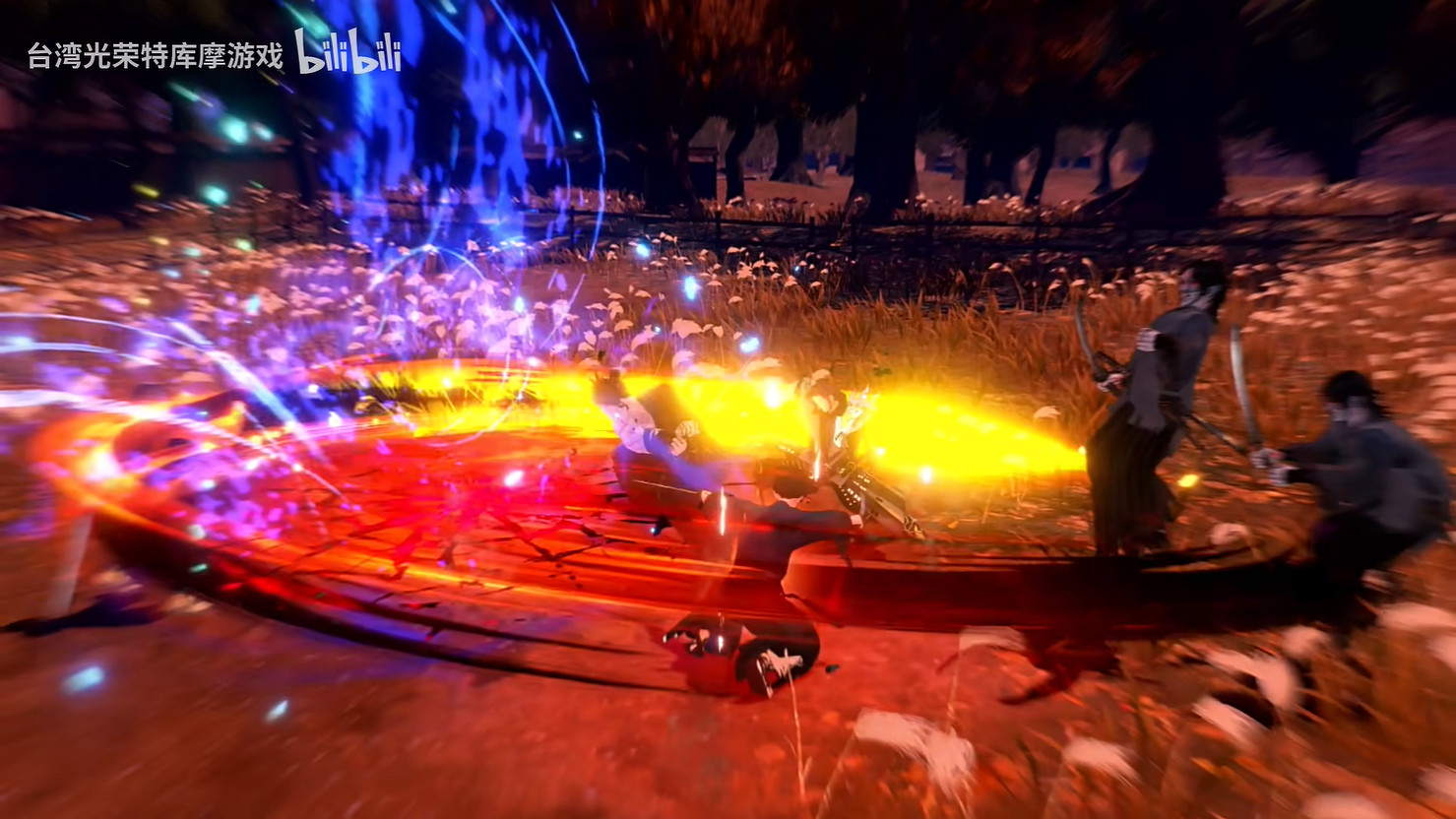 《Fate/Samurai Remnant》DLC第二彈新預告公開! 《Fate/Samurai Remnant》DLC第二彈新預告公開!