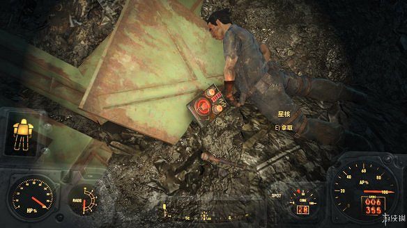 《異塵餘生4》圖文流程攻略[全遊戲劇情+全任務展開+搖頭娃娃收集+重要物品收集+同伴募集] 【四線結局已完結】